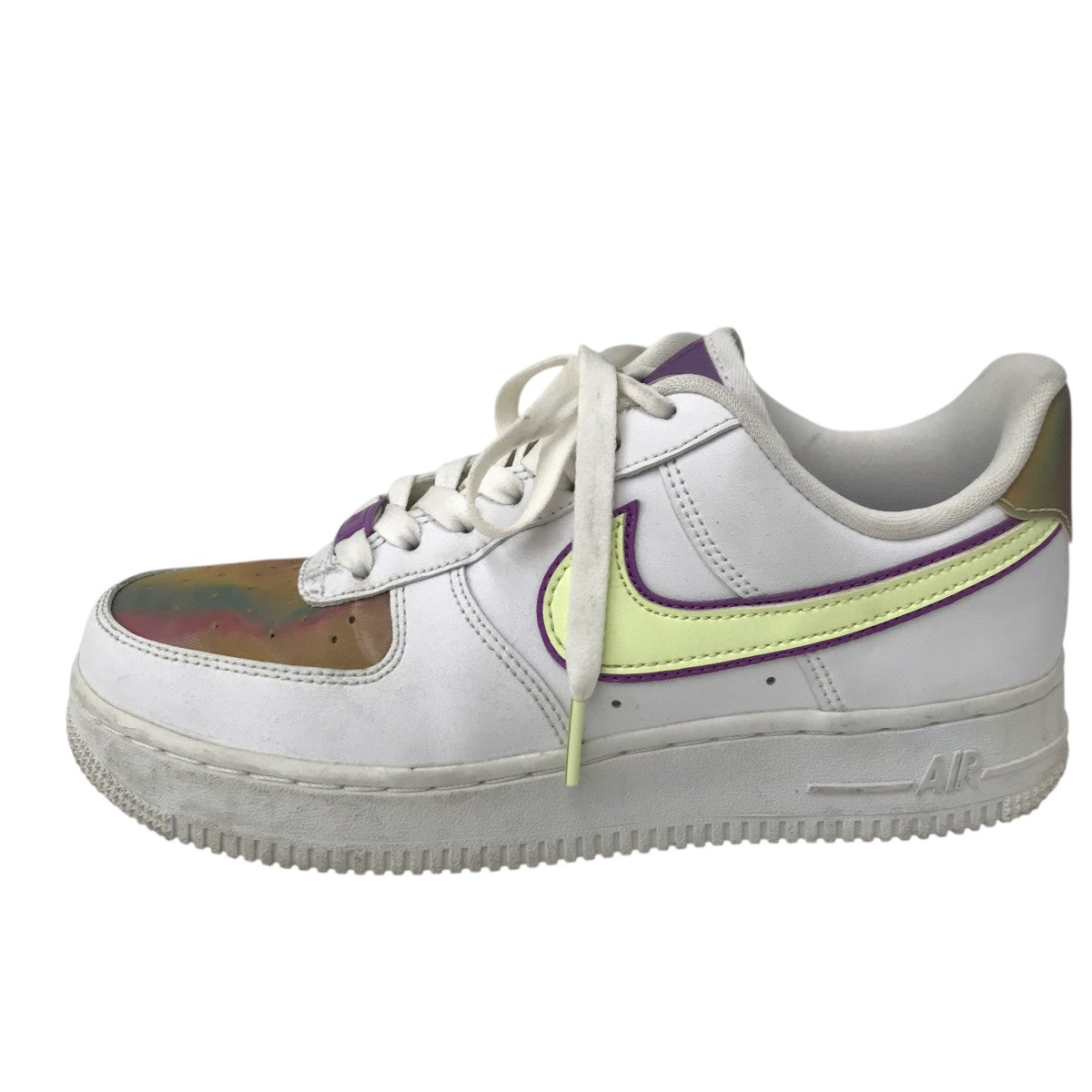 NIKE スニーカーCW0367-100 古着・中古-3枚目のアイテム画像