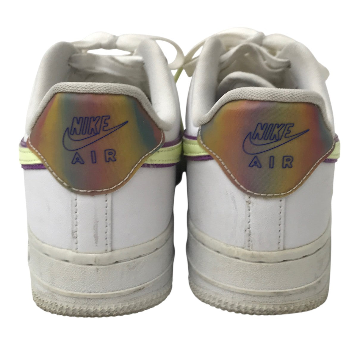 NIKE スニーカーCW0367-100 古着・中古-6枚目のアイテム画像