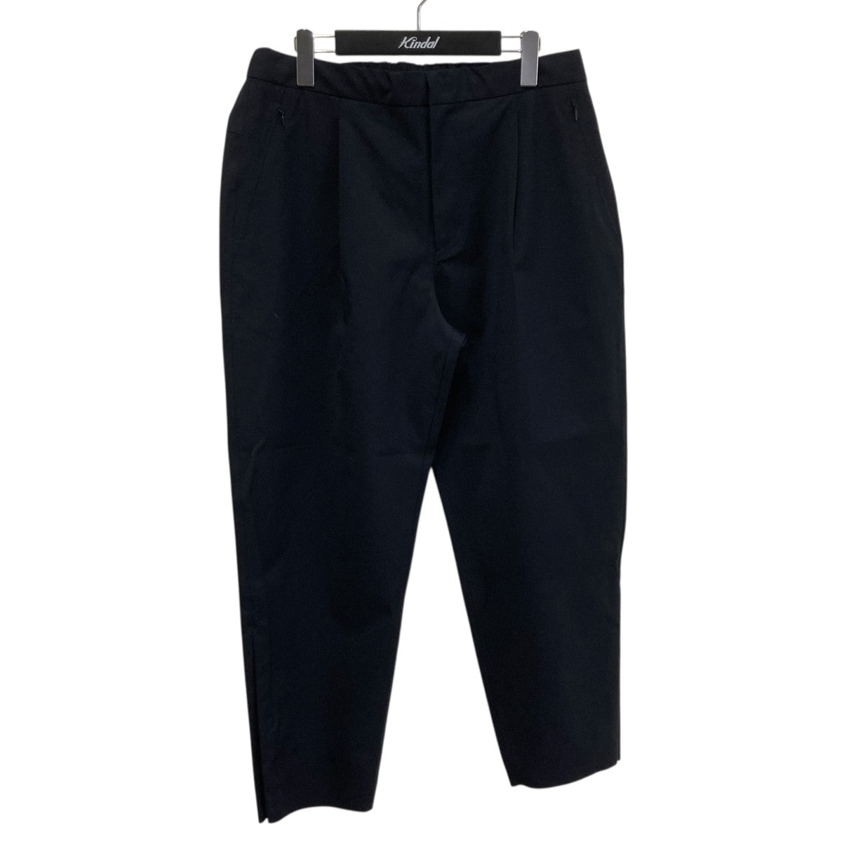 3LAYER WOOL TECH SLACKS SPNTイージーパンツSPNT-252016
