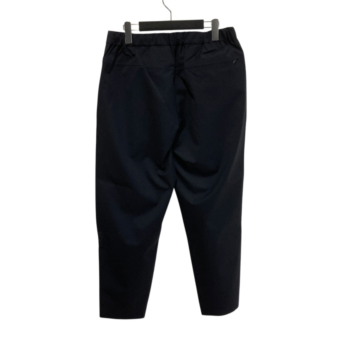 3LAYER WOOL TECH SLACKS SPNTイージーパンツSPNT-252016