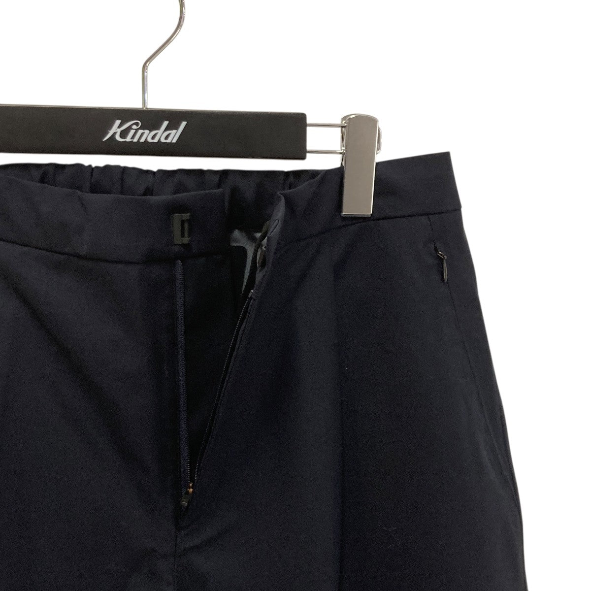 3LAYER WOOL TECH SLACKS SPNTイージーパンツSPNT-252016