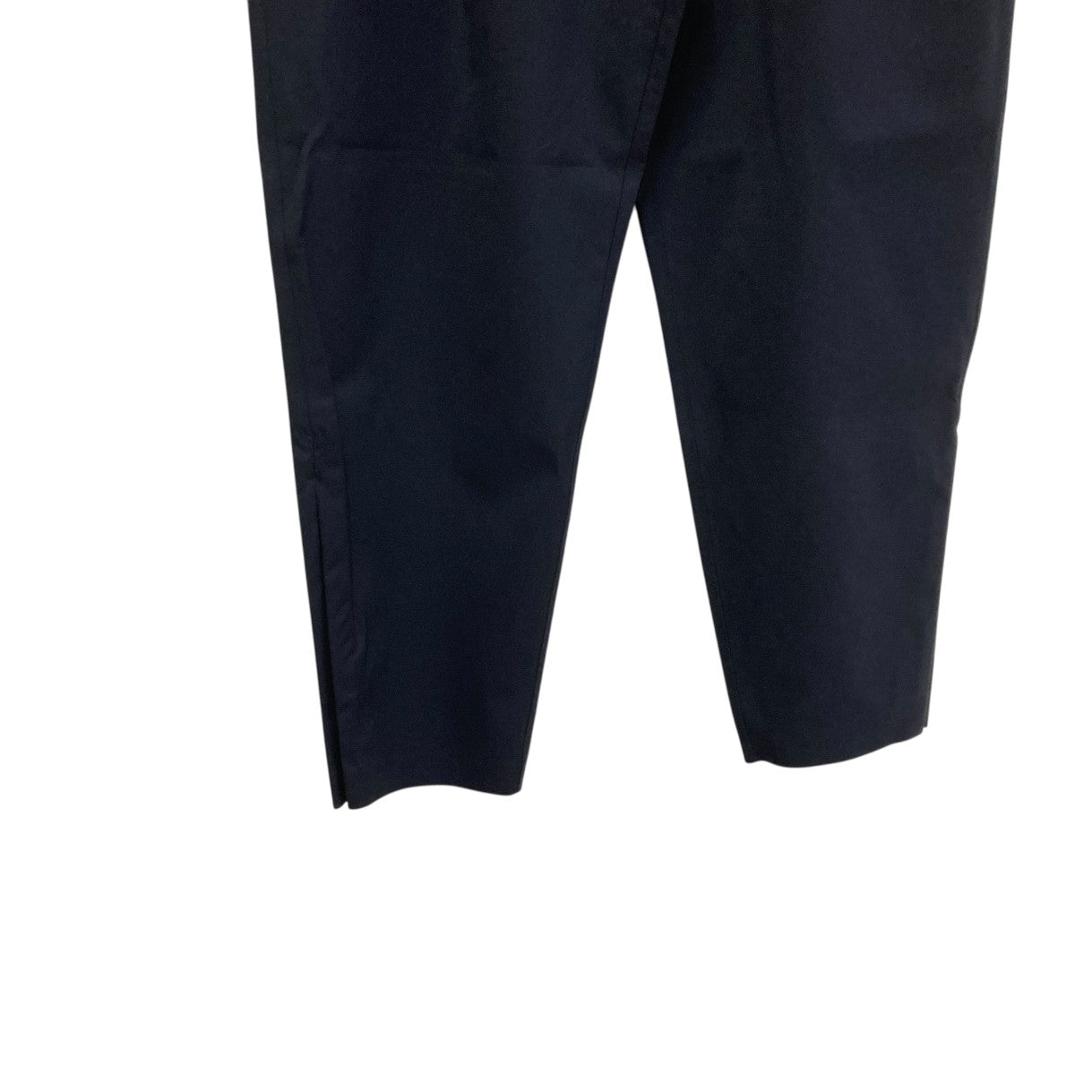 3LAYER WOOL TECH SLACKS SPNTイージーパンツSPNT-252016
