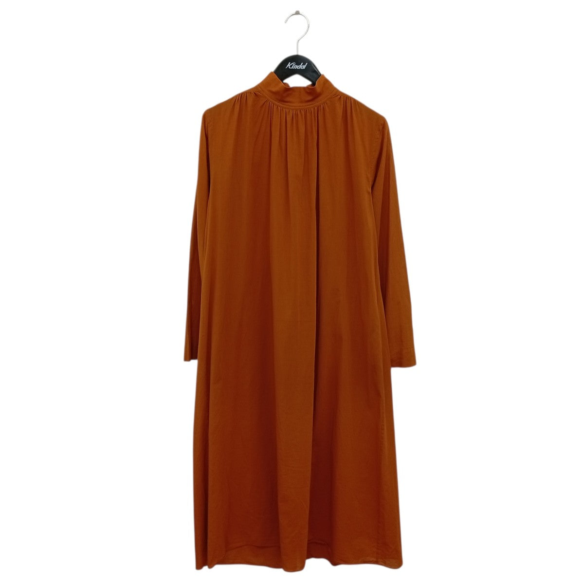 STEVEN ALAN COTTON VOILE DRESSワンピース8226-299-0200 古着・中古-1枚目のアイテム画像