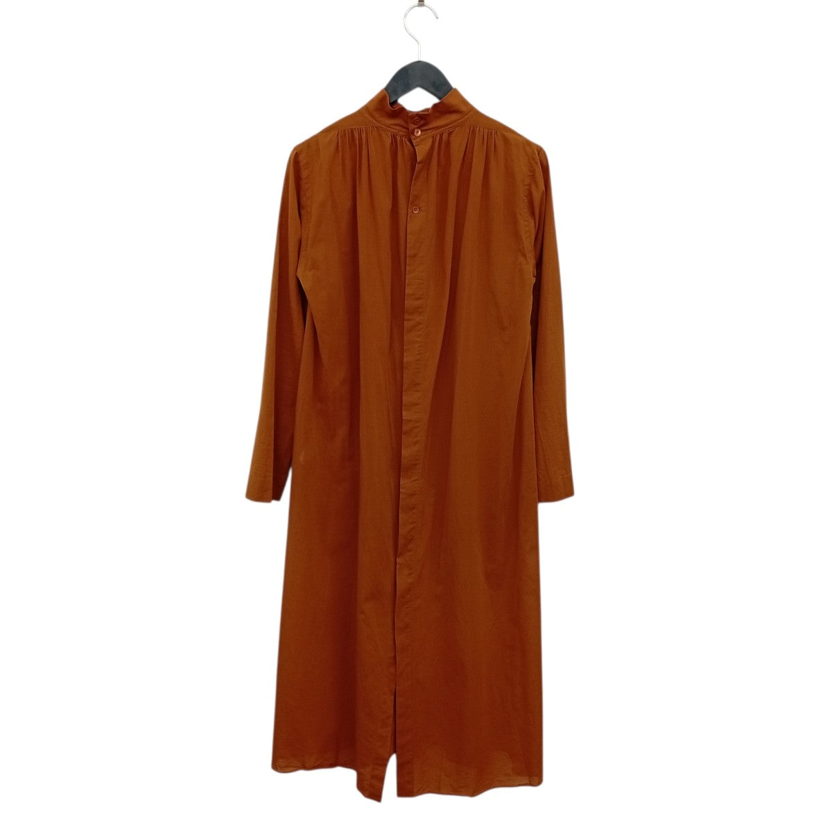 STEVEN ALAN COTTON VOILE DRESSワンピース8226-299-0200 古着・中古-2枚目のアイテム画像