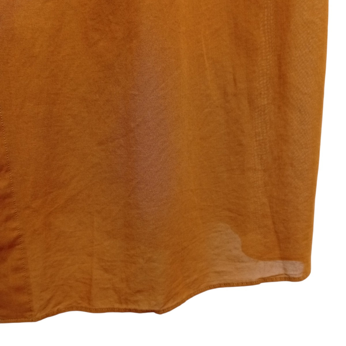 STEVEN ALAN COTTON VOILE DRESSワンピース8226-299-0200 古着・中古-7枚目のアイテム画像