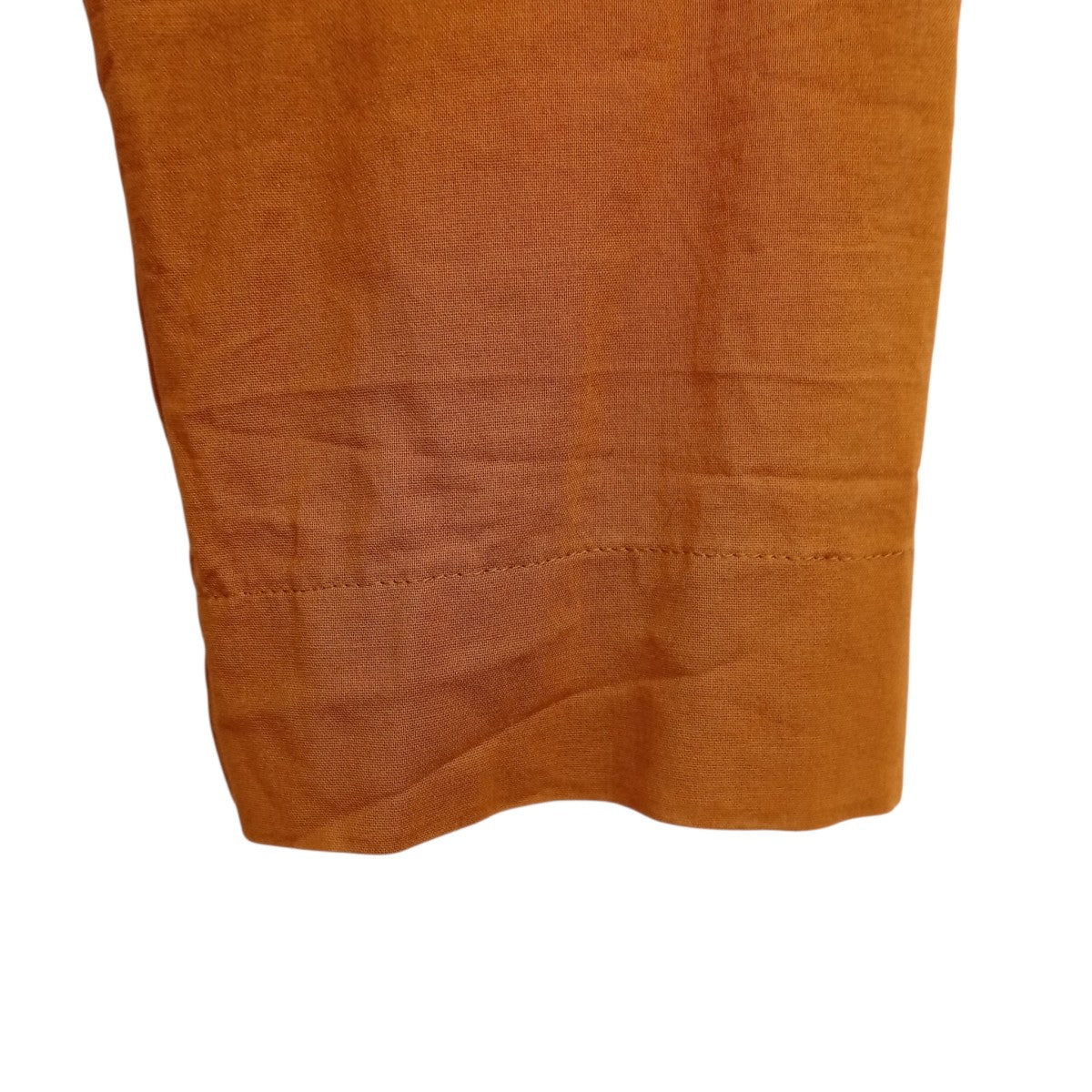 STEVEN ALAN COTTON VOILE DRESSワンピース8226-299-0200 古着・中古-8枚目のアイテム画像