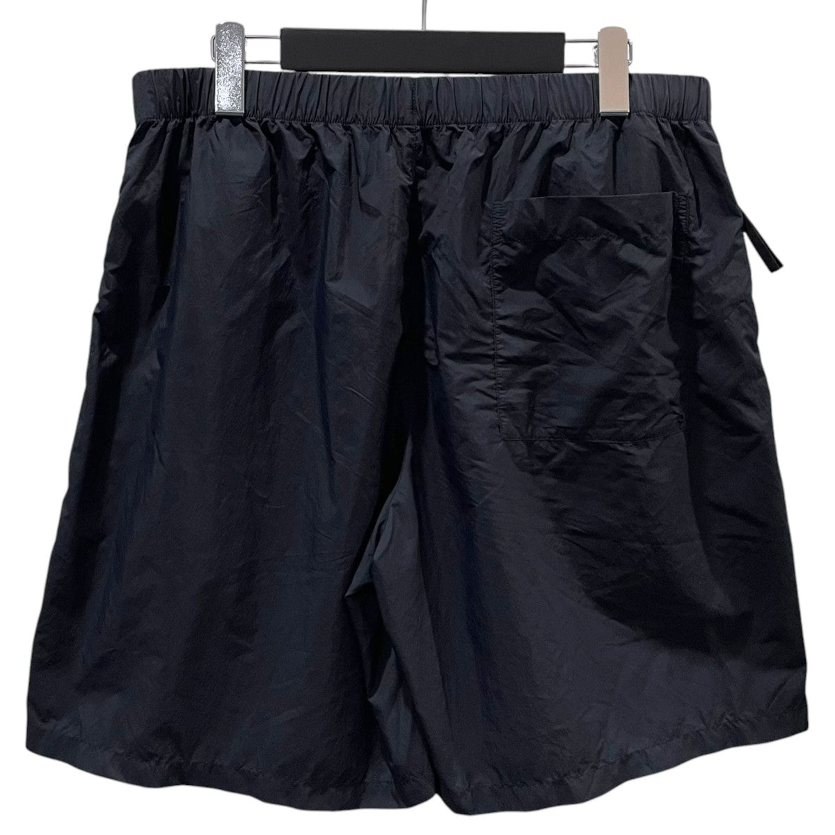 D-VEC 25SS ナイロンイージーハーフパンツ DWR NY TAFFETA S／S SHORTS ナイロン タフタ ショートスリーブ ショーツ VF-2SP02858 古着・中古-2枚目のアイテム画像