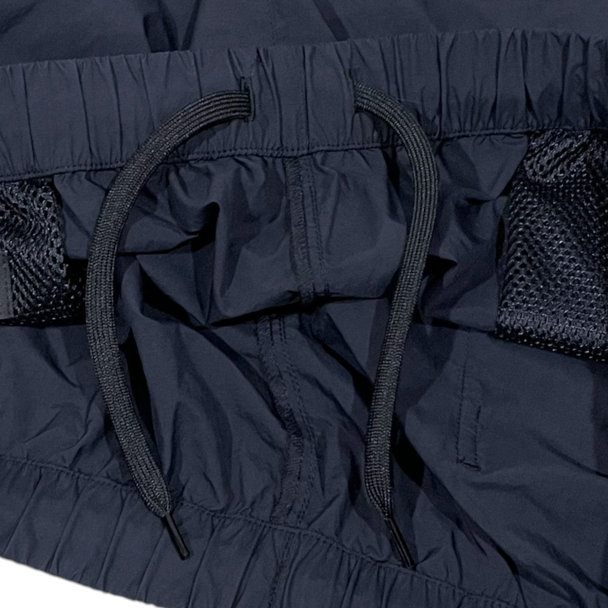 D-VEC 25SS ナイロンイージーハーフパンツ DWR NY TAFFETA S／S SHORTS ナイロン タフタ ショートスリーブ ショーツ VF-2SP02858 古着・中古-3枚目のアイテム画像