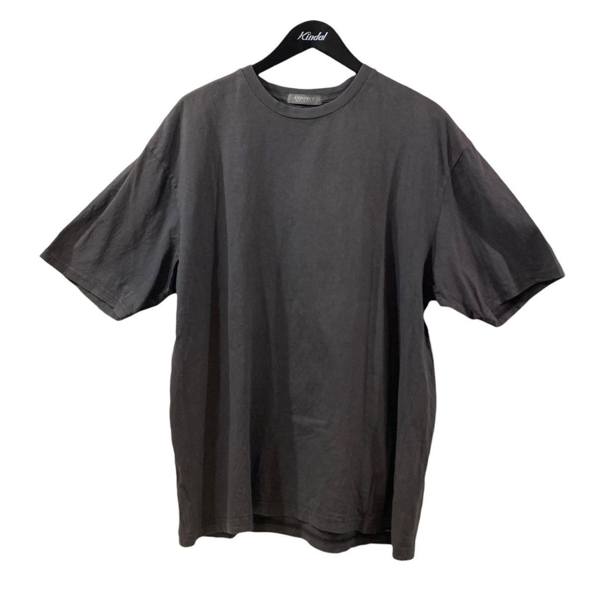 nestrobe confect 半袖Tシャツ02242-0050 古着・中古-1枚目のアイテム画像