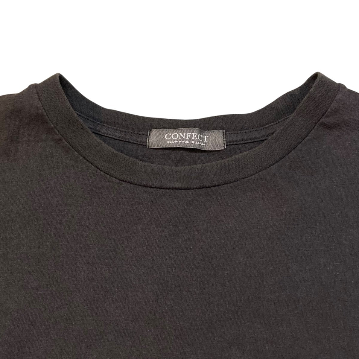 nestrobe confect 半袖Tシャツ02242-0050 古着・中古-3枚目のアイテム画像