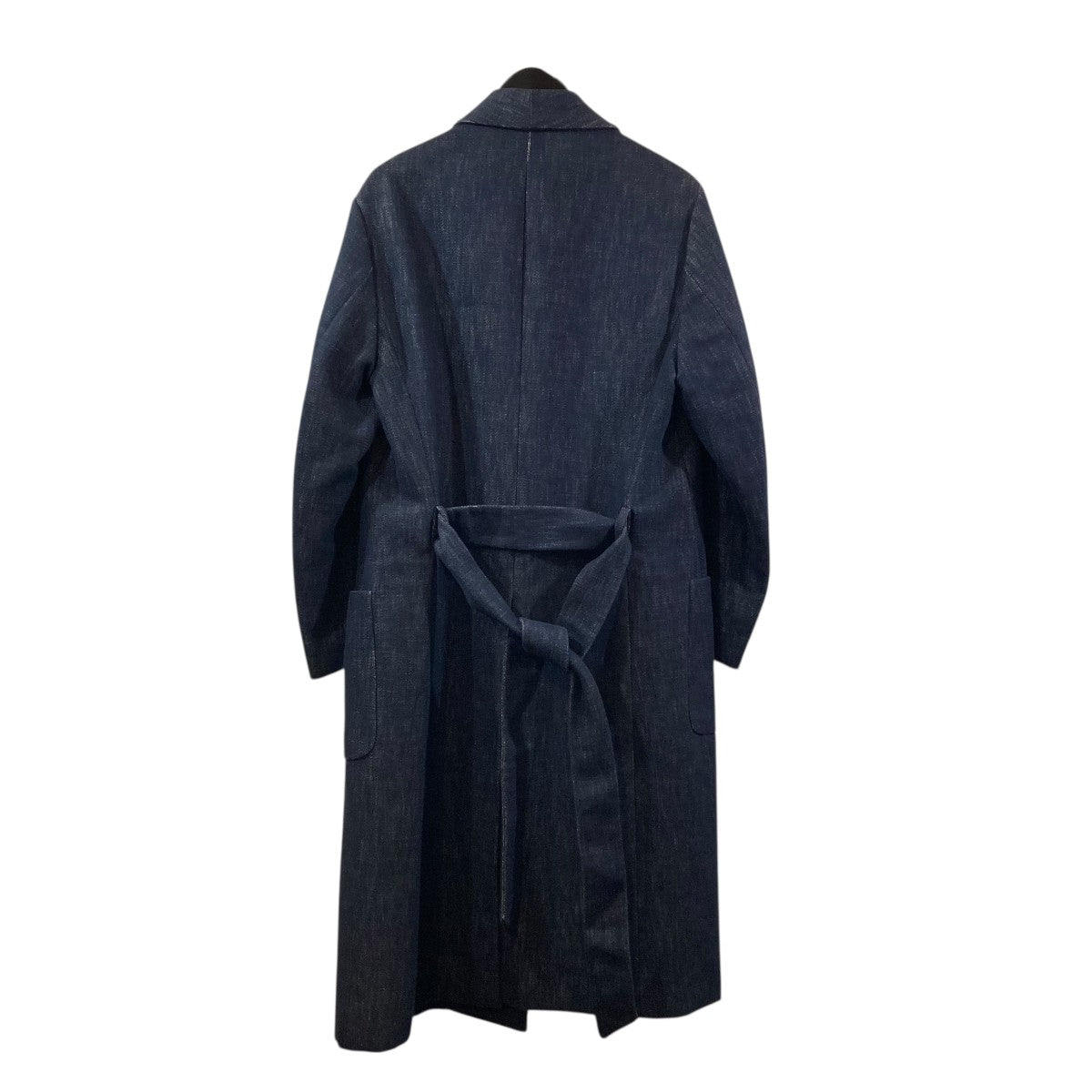 ガウンコートUJ5C99F