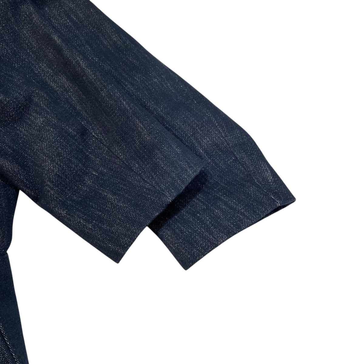 ガウンコートUJ5C99F