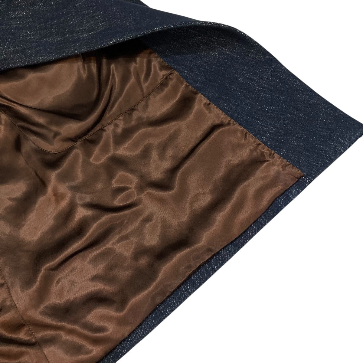 ガウンコートUJ5C99F