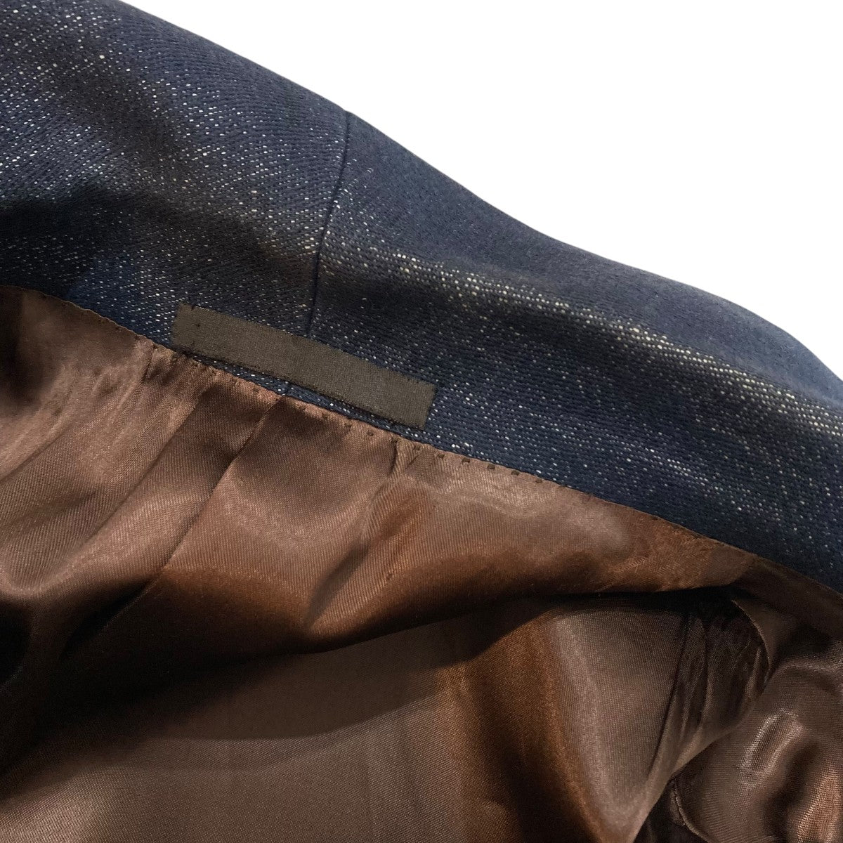 ガウンコートUJ5C99F