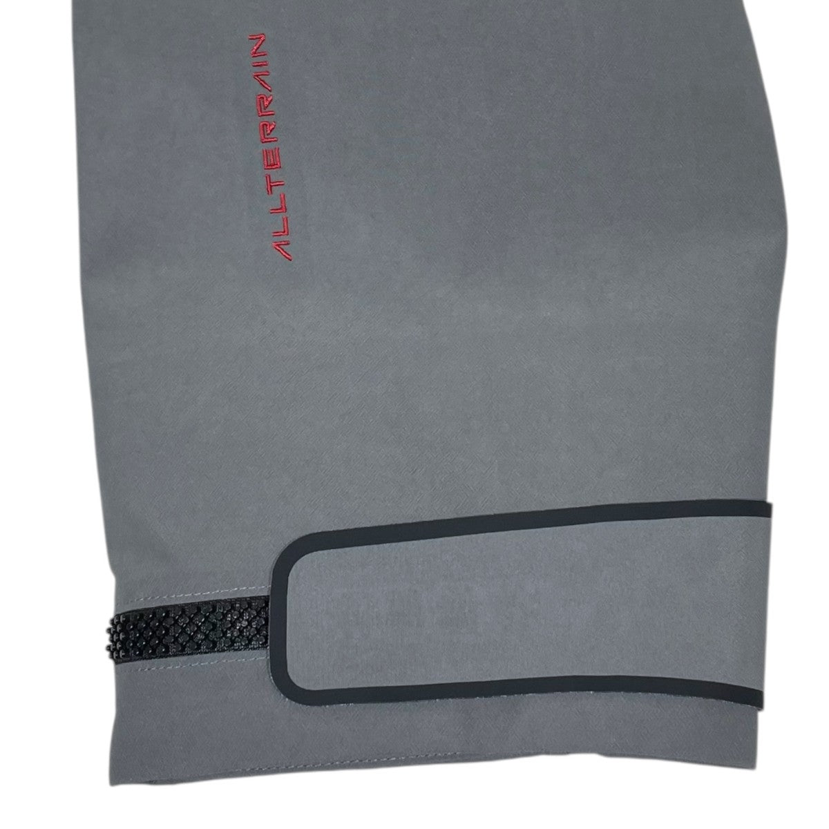 25SS フーデッドジャケット HARD SHELL JACKET ハードシェルジャケット DU5FWBJ1MB