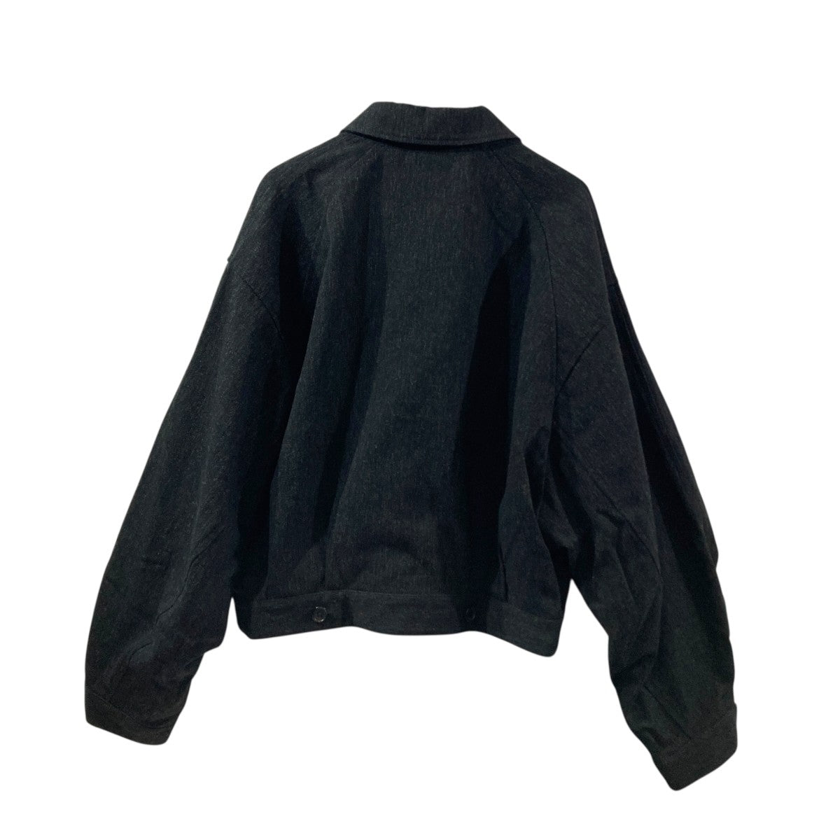 Inception Big-Sleeve Blitish JKTジャケット25AW J7