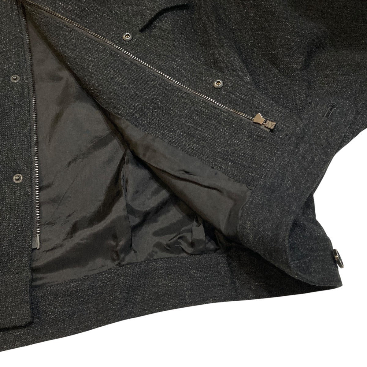 Inception Big-Sleeve Blitish JKTジャケット25AW J7