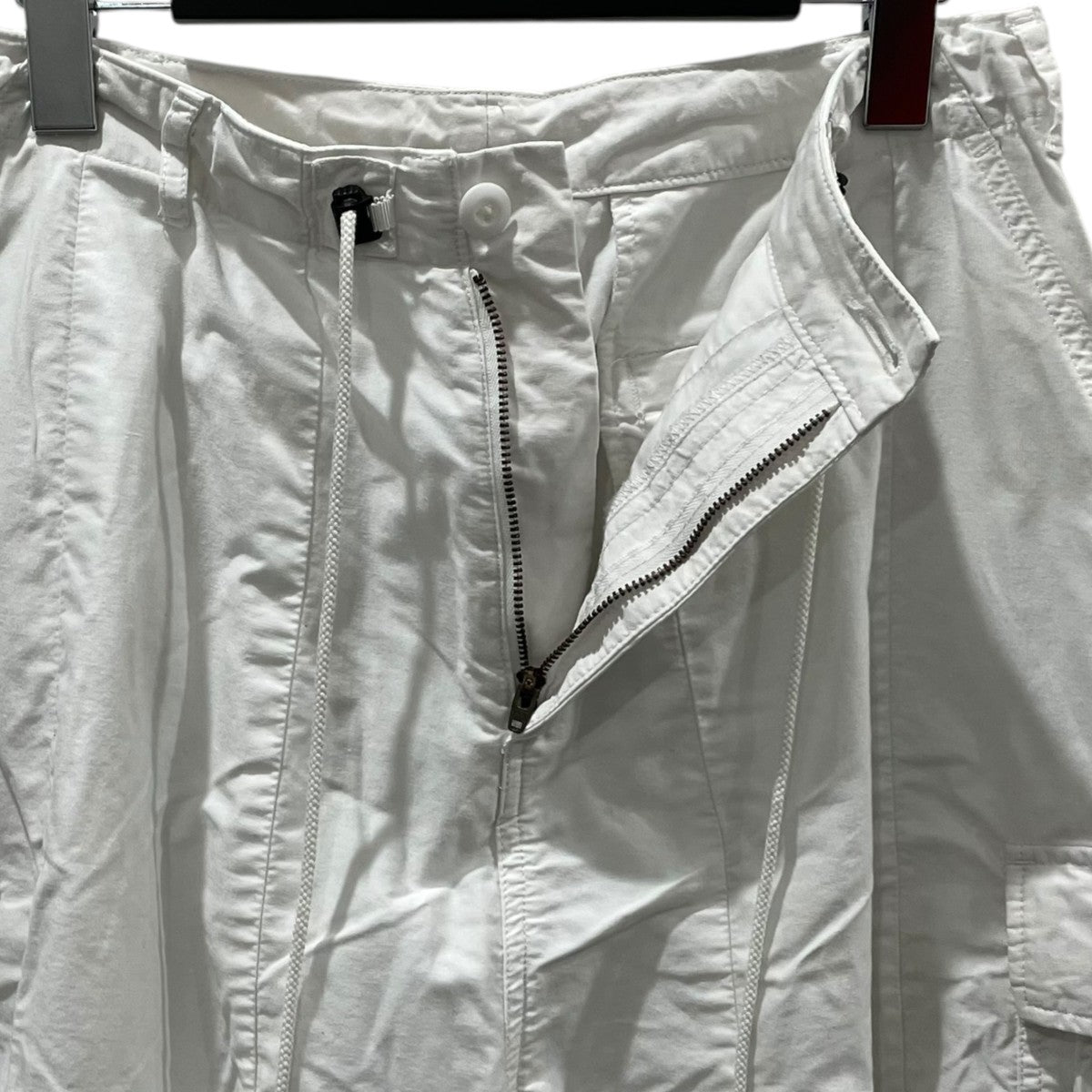 Needles(ニードルズ) 20AW ワイドカーゴパンツ H．D． Pant - BDU