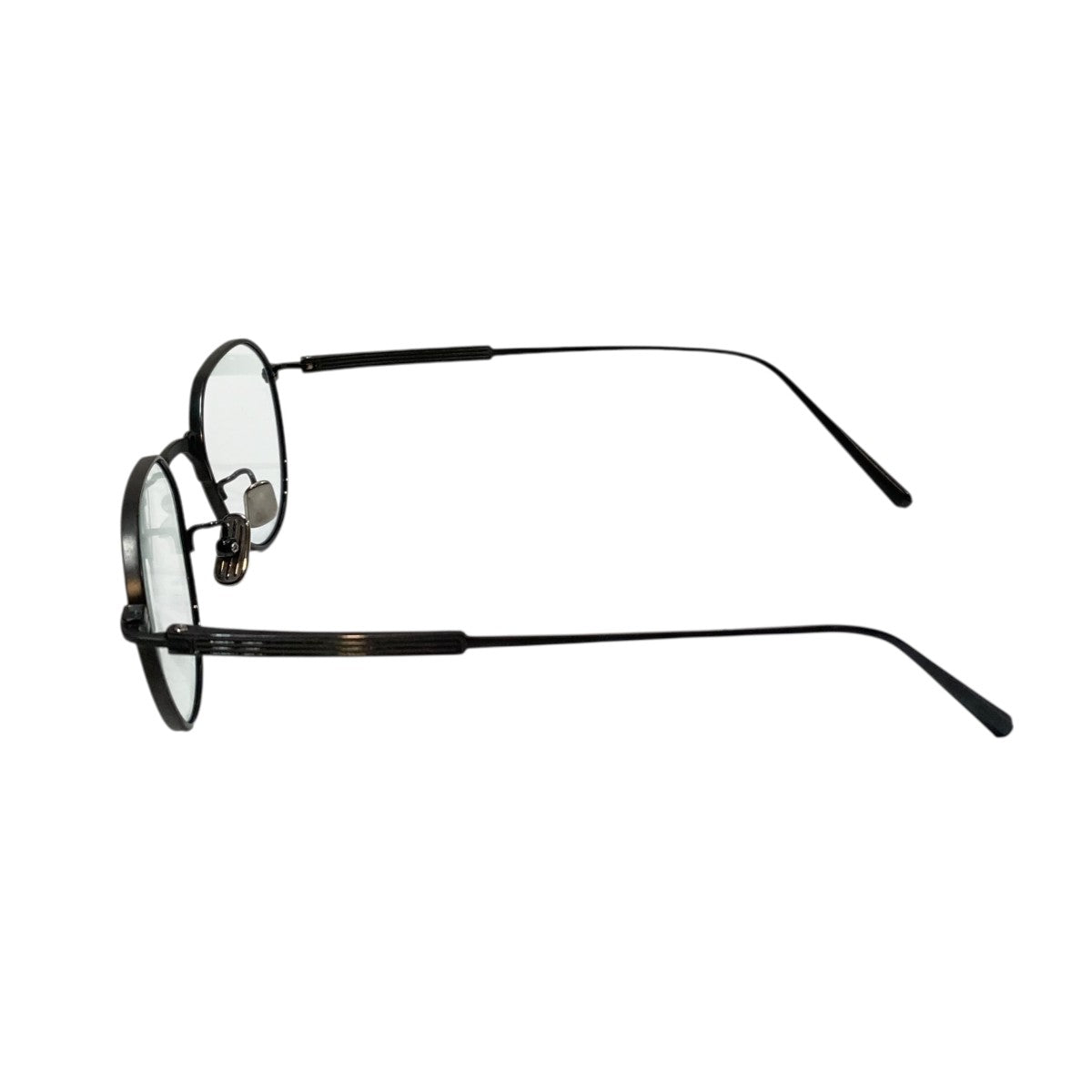 Lunetta BADA 眼鏡1070 古着・中古-2枚目のアイテム画像
