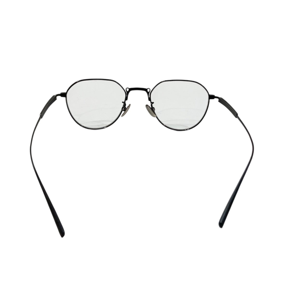 Lunetta BADA 眼鏡1070 古着・中古-3枚目のアイテム画像