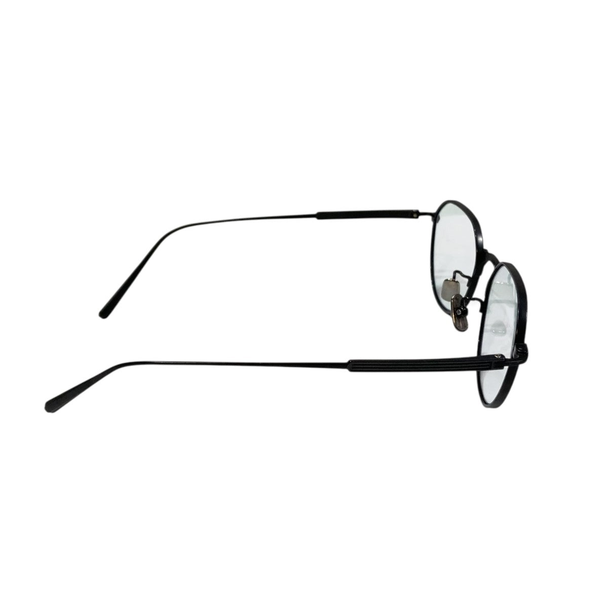 Lunetta BADA 眼鏡1070 古着・中古-4枚目のアイテム画像