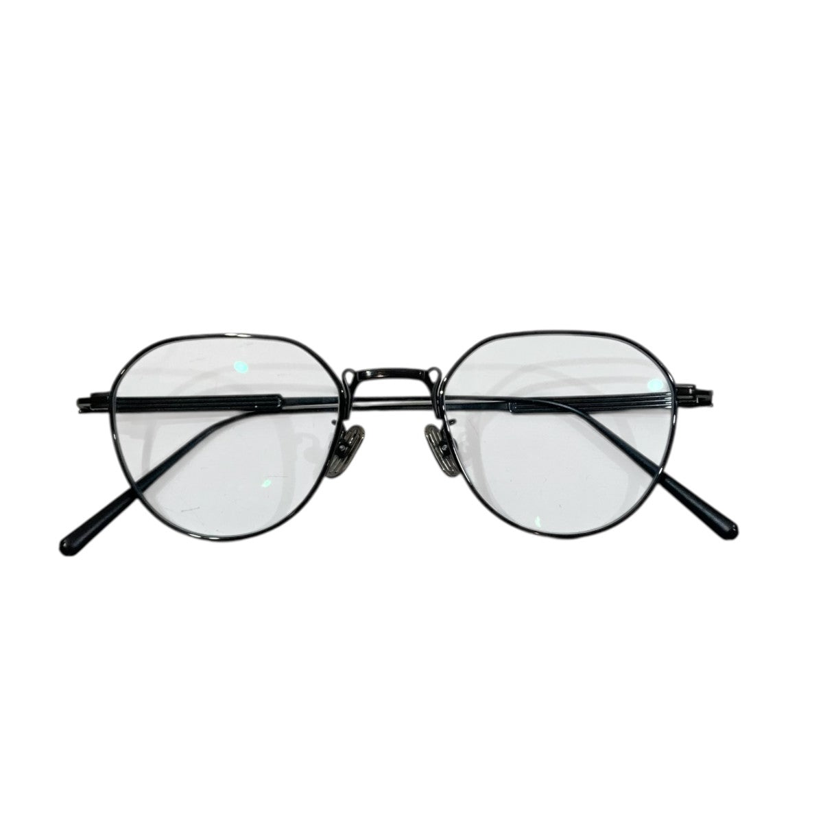 Lunetta BADA 眼鏡1070 古着・中古-5枚目のアイテム画像
