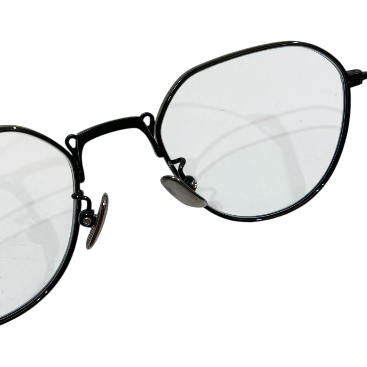 Lunetta BADA 眼鏡1070 古着・中古-6枚目のアイテム画像
