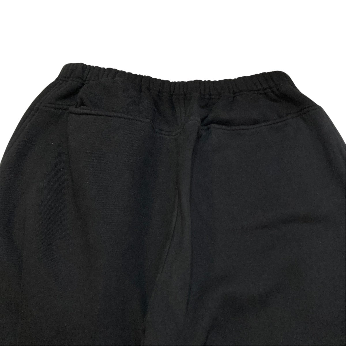 コットン吊裏毛パンツスウェットパンツU03-05004