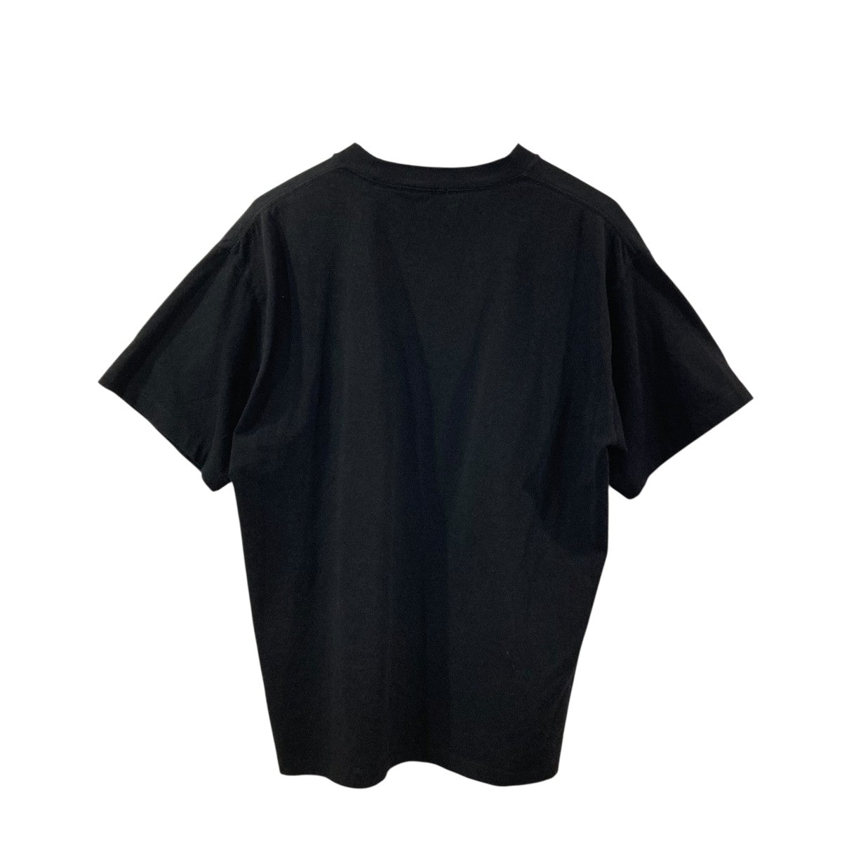 COMOLI コットンジャージ 半袖TシャツＴシャツZ01-05010 古着・中古-2枚目のアイテム画像