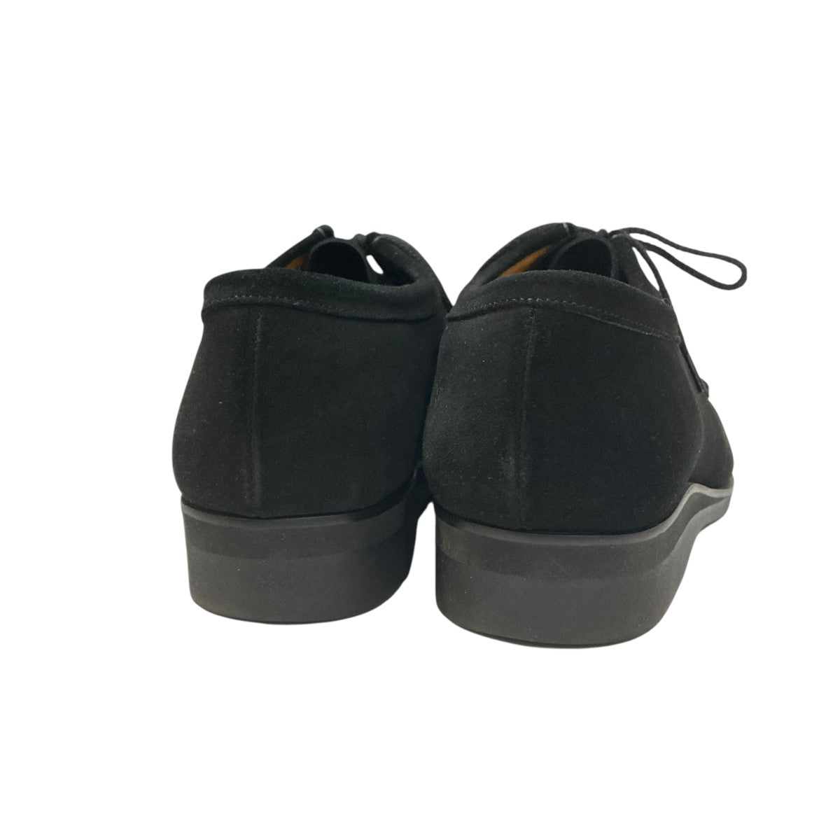 TYROL Shoes   Suede leatherスウェードシューズFW02-01-265