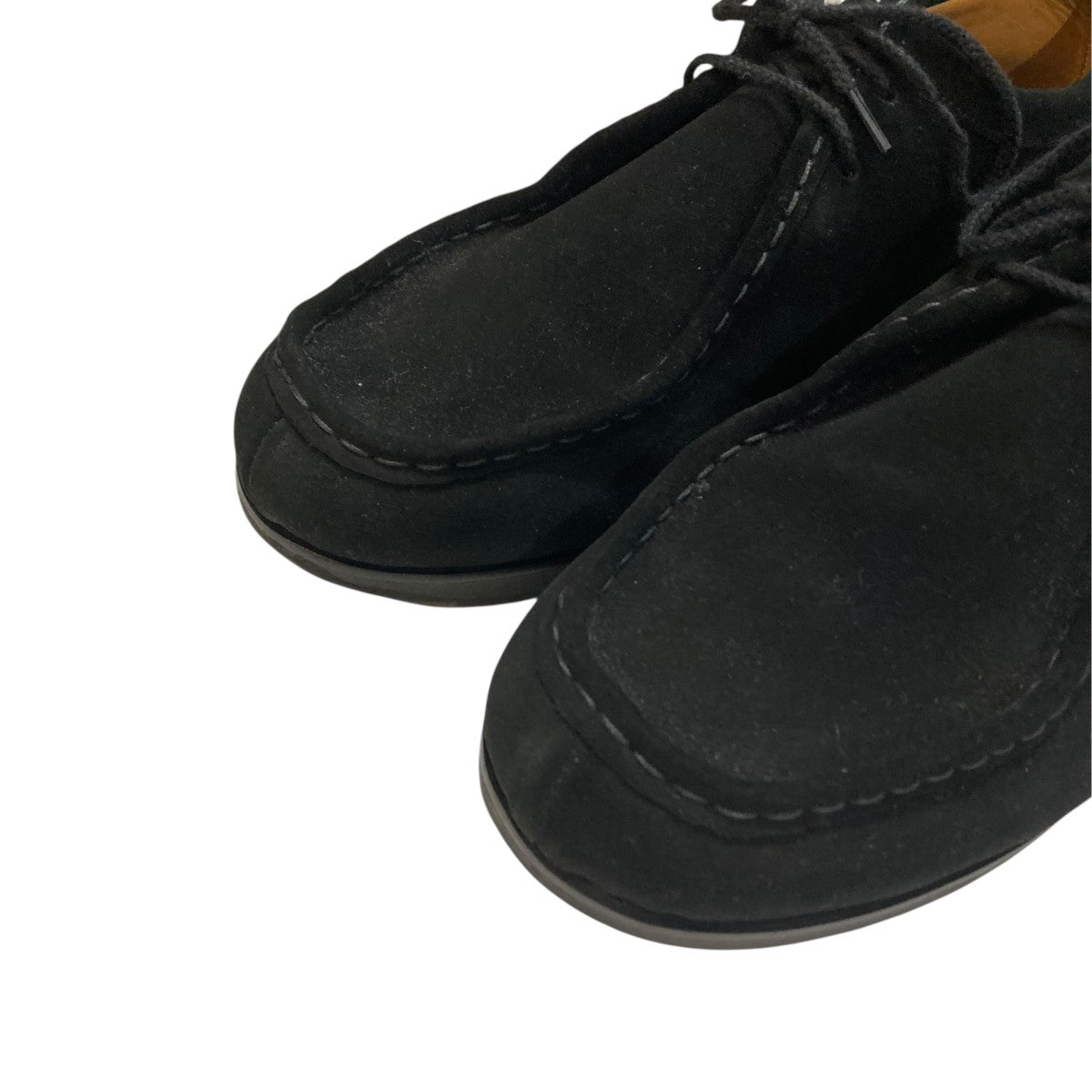 TYROL Shoes   Suede leatherスウェードシューズFW02-01-265