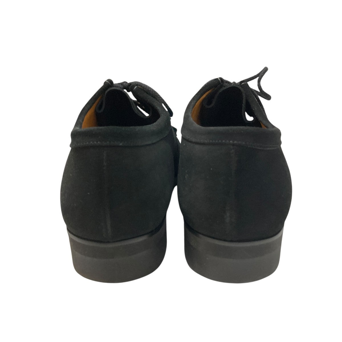 TYROL Shoes   Suede leatherスウェードシューズFW02-01-265