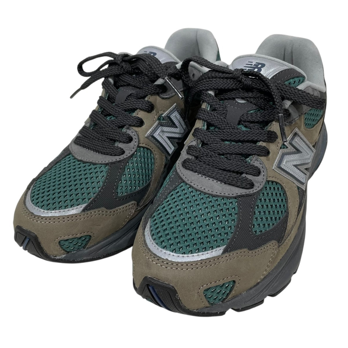 NEW BALANCE スニーカー U2010AGY 古着・中古-1枚目のアイテム画像