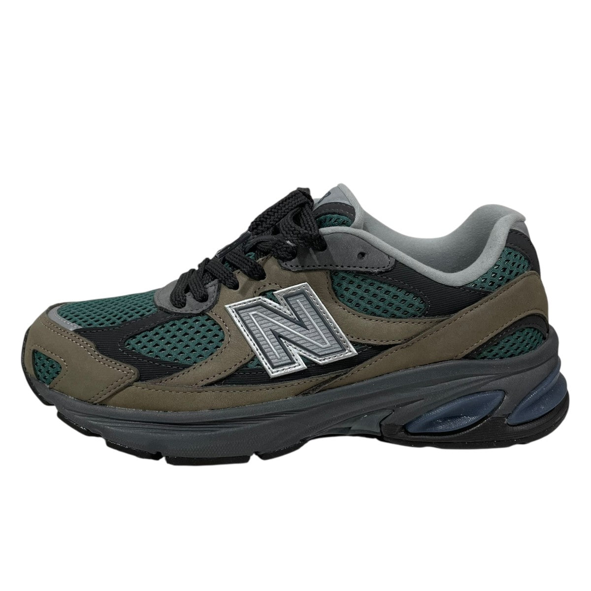 NEW BALANCE スニーカー U2010AGY 古着・中古-3枚目のアイテム画像