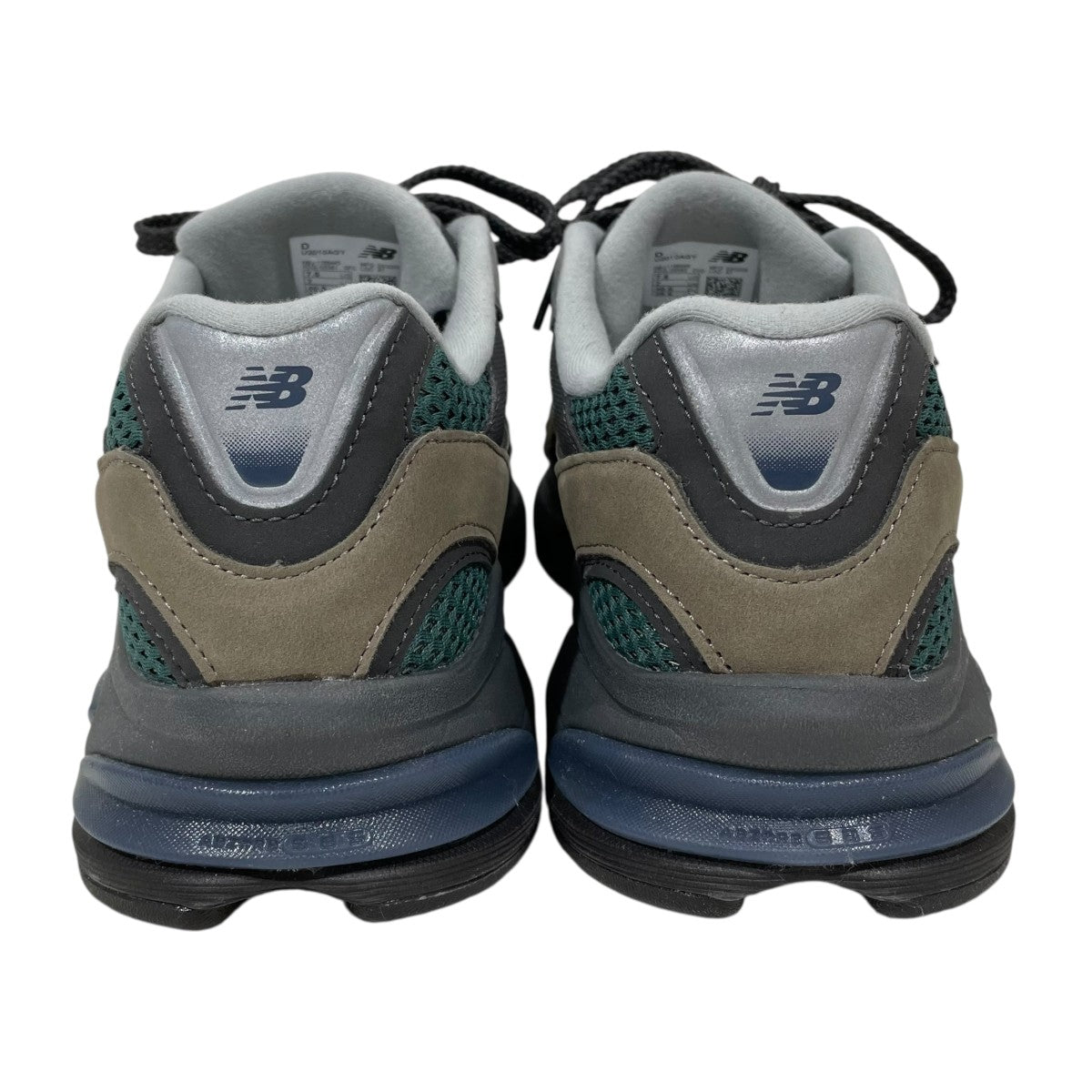 NEW BALANCE スニーカー U2010AGY 古着・中古-4枚目のアイテム画像