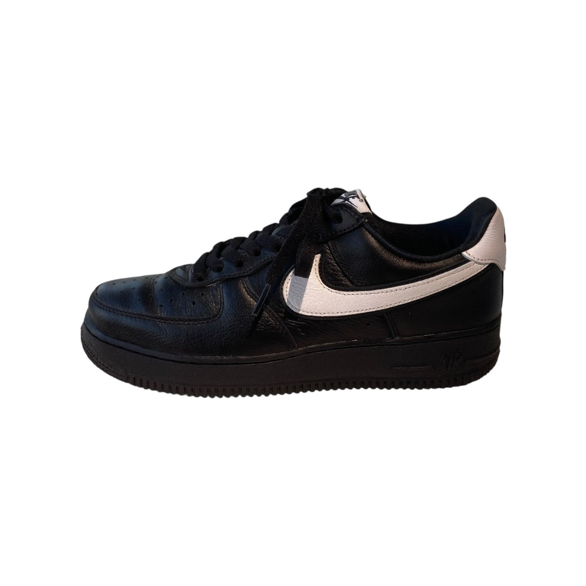 NIKE Air Force 1 Low Retro QSローカットスニーカーCQ0492-001 古着・中古-2枚目のアイテム画像