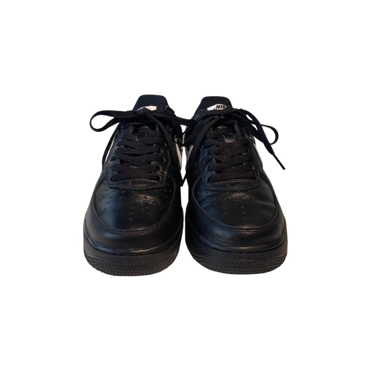 NIKE Air Force 1 Low Retro QSローカットスニーカーCQ0492-001 古着・中古-3枚目のアイテム画像