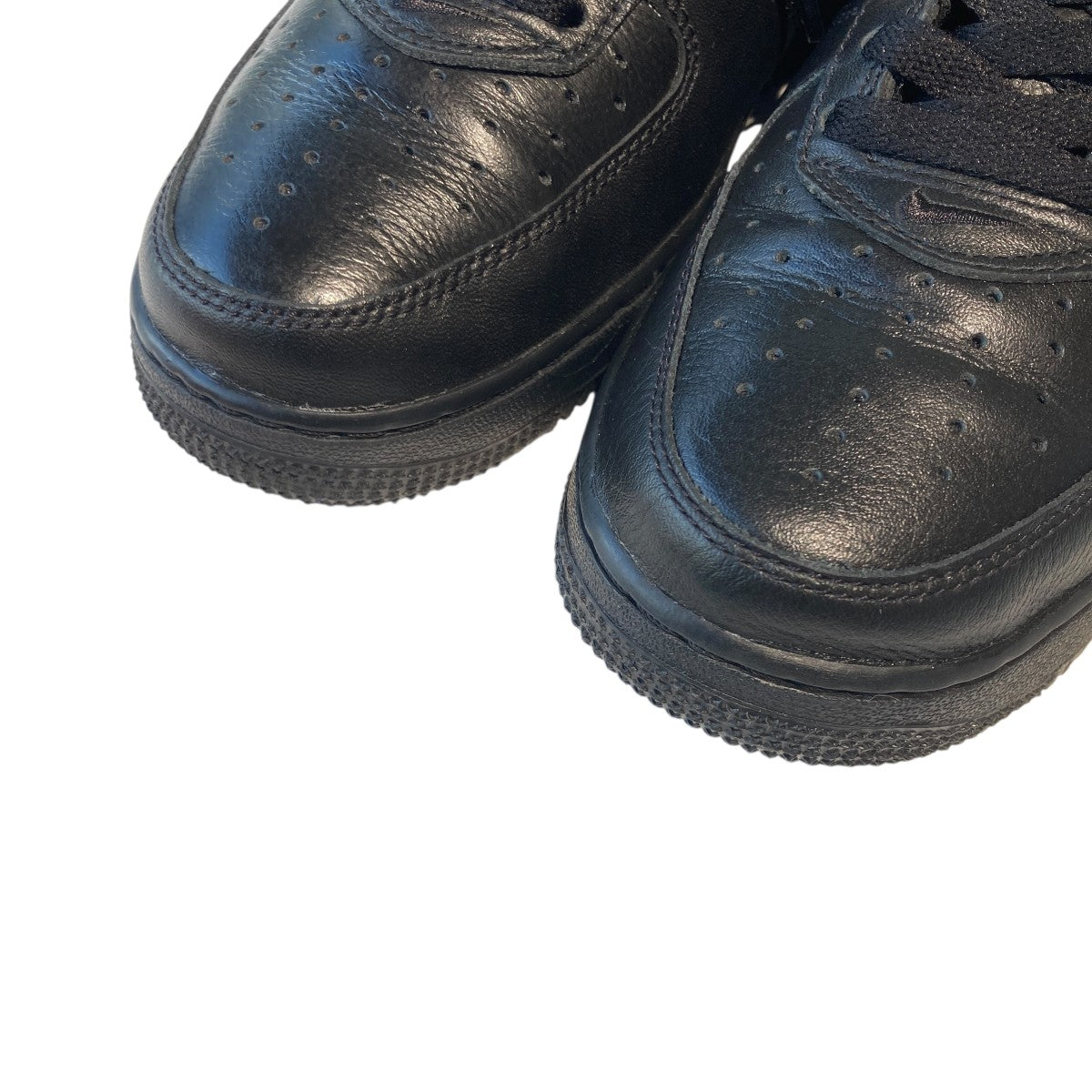 NIKE Air Force 1 Low Retro QSローカットスニーカーCQ0492-001 古着・中古-7枚目のアイテム画像