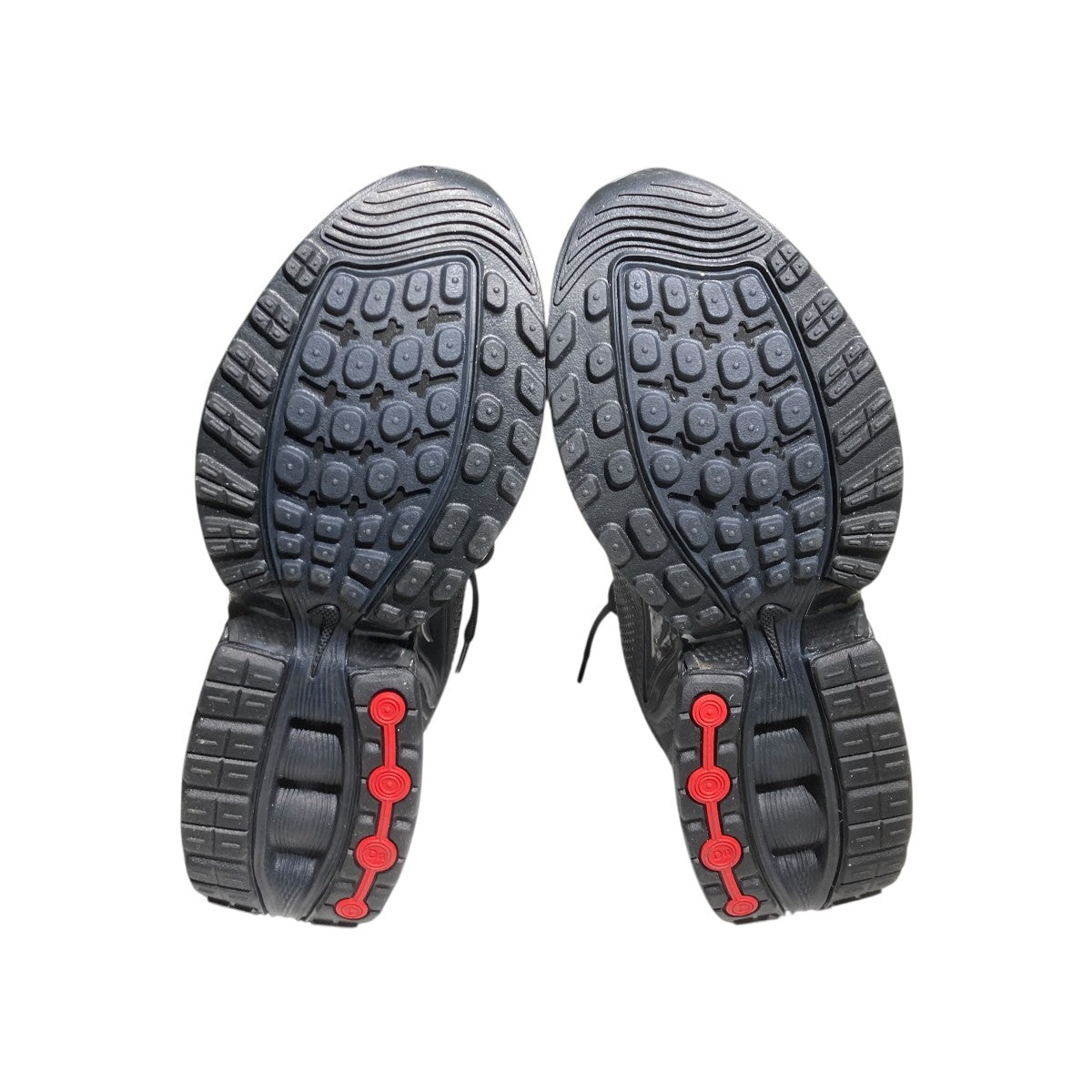 NIKE Air Max DN Black／Metallic Dark GreyスニーカーDV3337-006 古着・中古-5枚目のアイテム画像