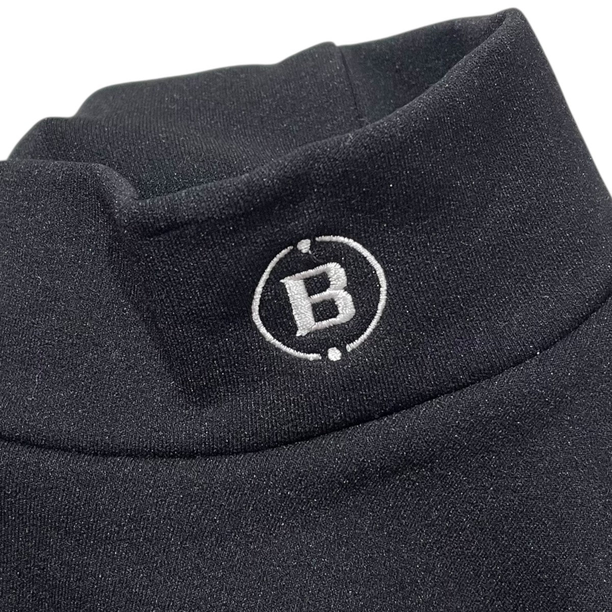 裏起毛ハイネックカットソー WARM LS HIGHNECK ウォーム ロングスリーブ ハイネック BRG253M50