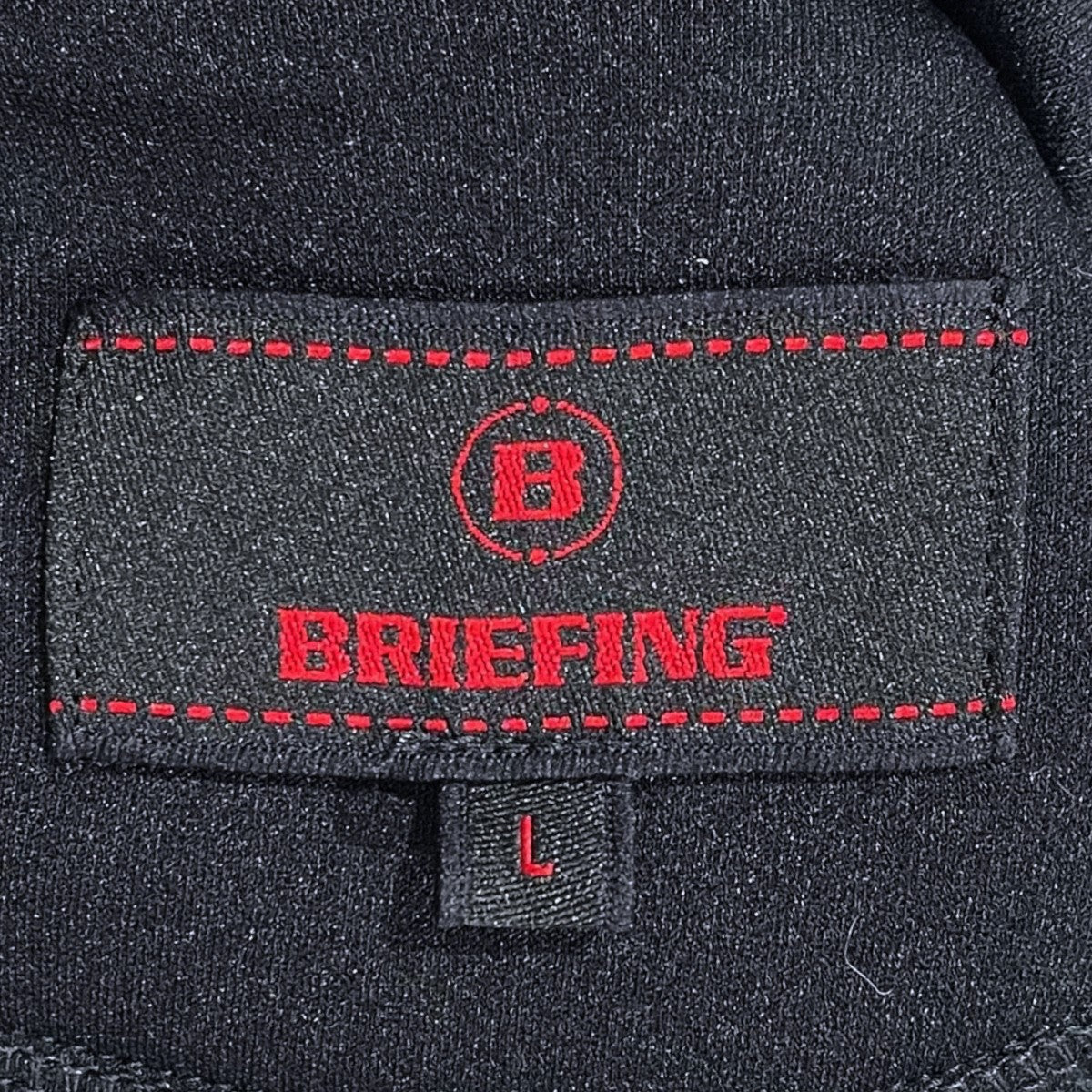 裏起毛ハイネックカットソー WARM LS HIGHNECK ウォーム ロングスリーブ ハイネック BRG253M50