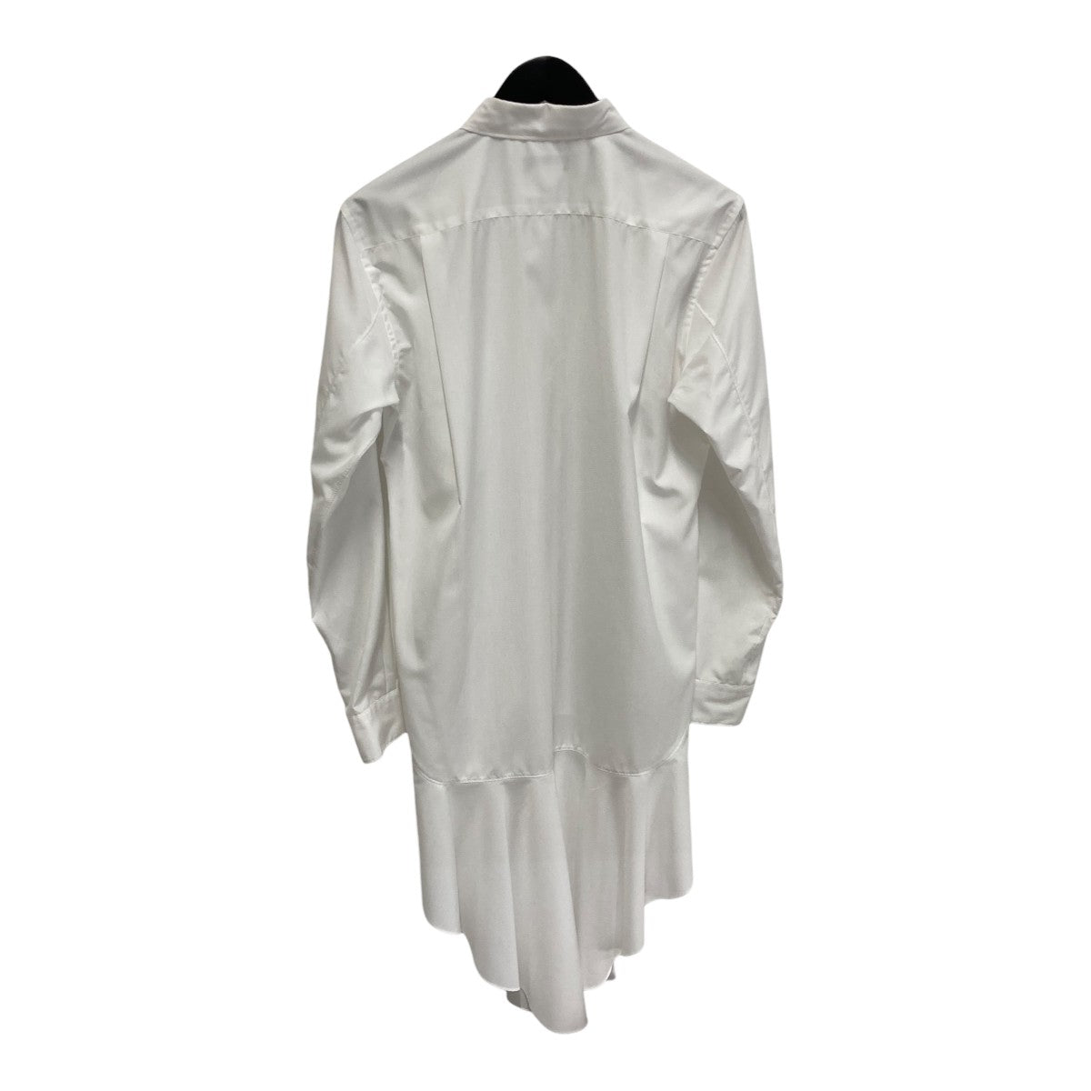 COMME des GARCONS HOMME PLUS 長袖シャツPN-B026 古着・中古-2枚目のアイテム画像