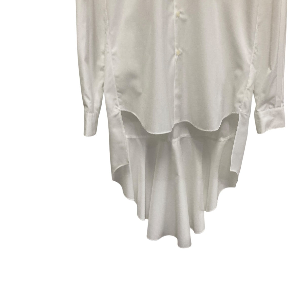 COMME des GARCONS HOMME PLUS 長袖シャツPN-B026 古着・中古-4枚目のアイテム画像
