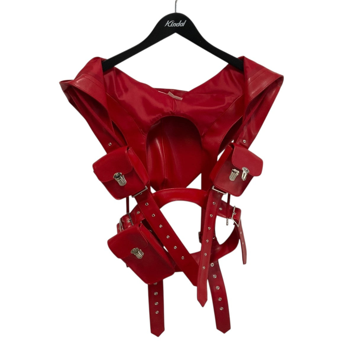 noir kei ninomiya ハーネス チュール　3G-V005 noir kei ninomiya ハーネス noir kei ninomiya ハーネス チュール 3G