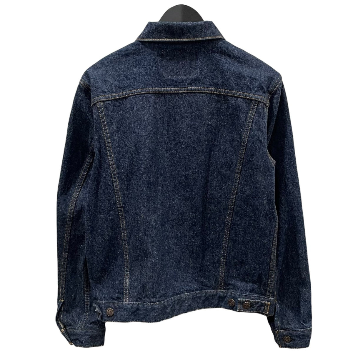orSlow デニムジャケット DENIM JACKET 古着・中古-2枚目のアイテム画像