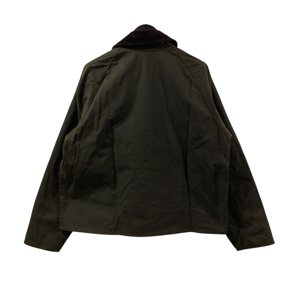 SL SPEY WAX JACKETオイルドジャケット232MWX1212
