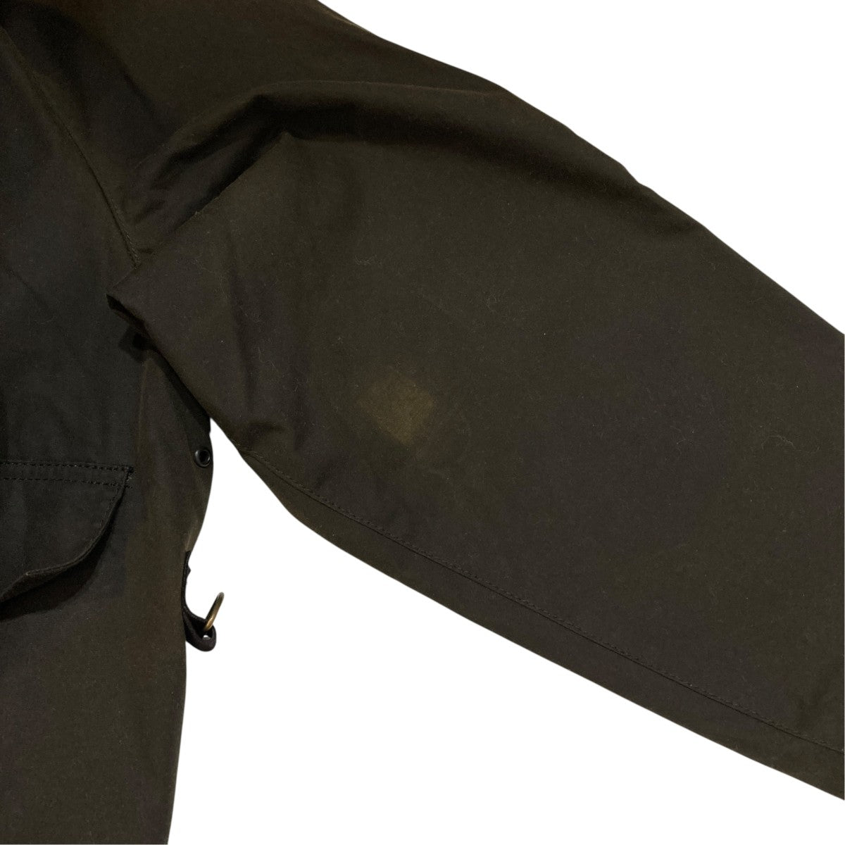 SL SPEY WAX JACKETオイルドジャケット232MWX1212
