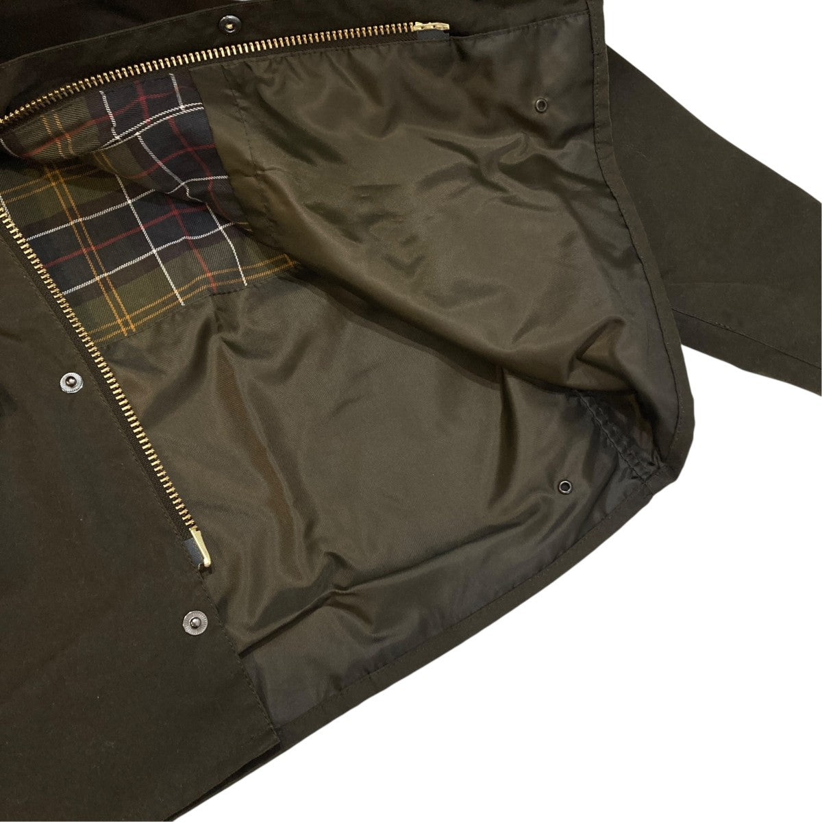 SL SPEY WAX JACKETオイルドジャケット232MWX1212