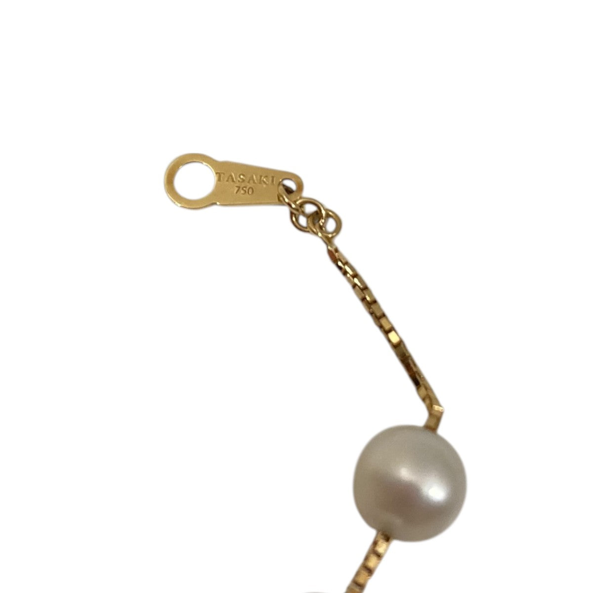 TASAKI パールネックレス 古着・中古-6枚目のアイテム画像