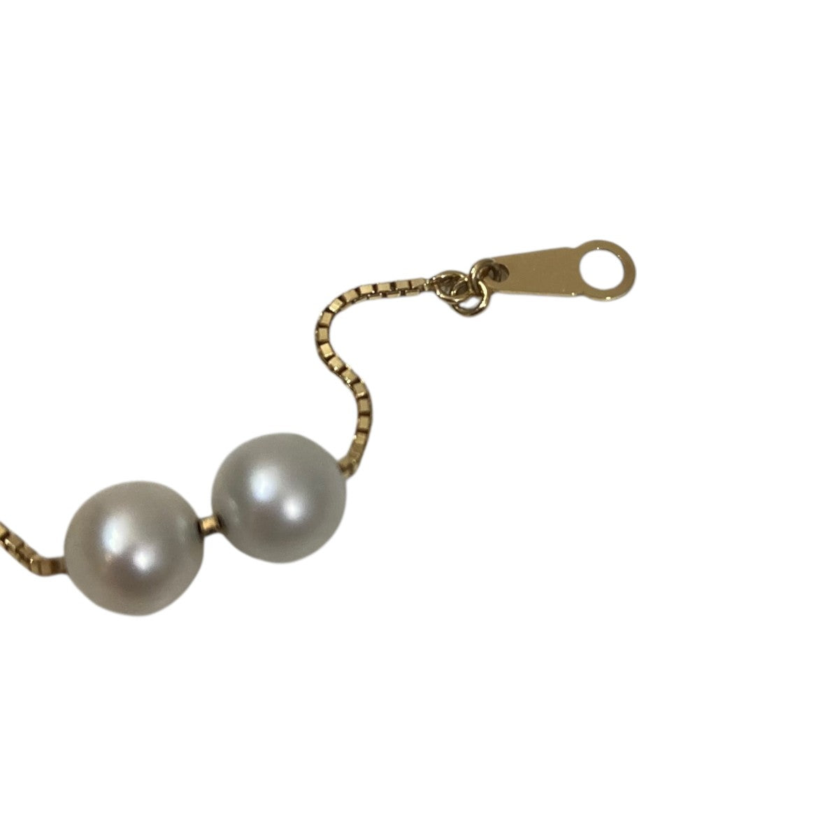TASAKI パールネックレス 古着・中古-7枚目のアイテム画像